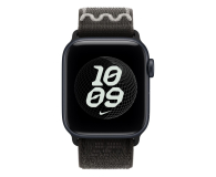 Apple 40mm After Dark Black Nike Sport Loop - 1594319 - zdjęcie 3